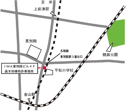 [イメージ] 地図