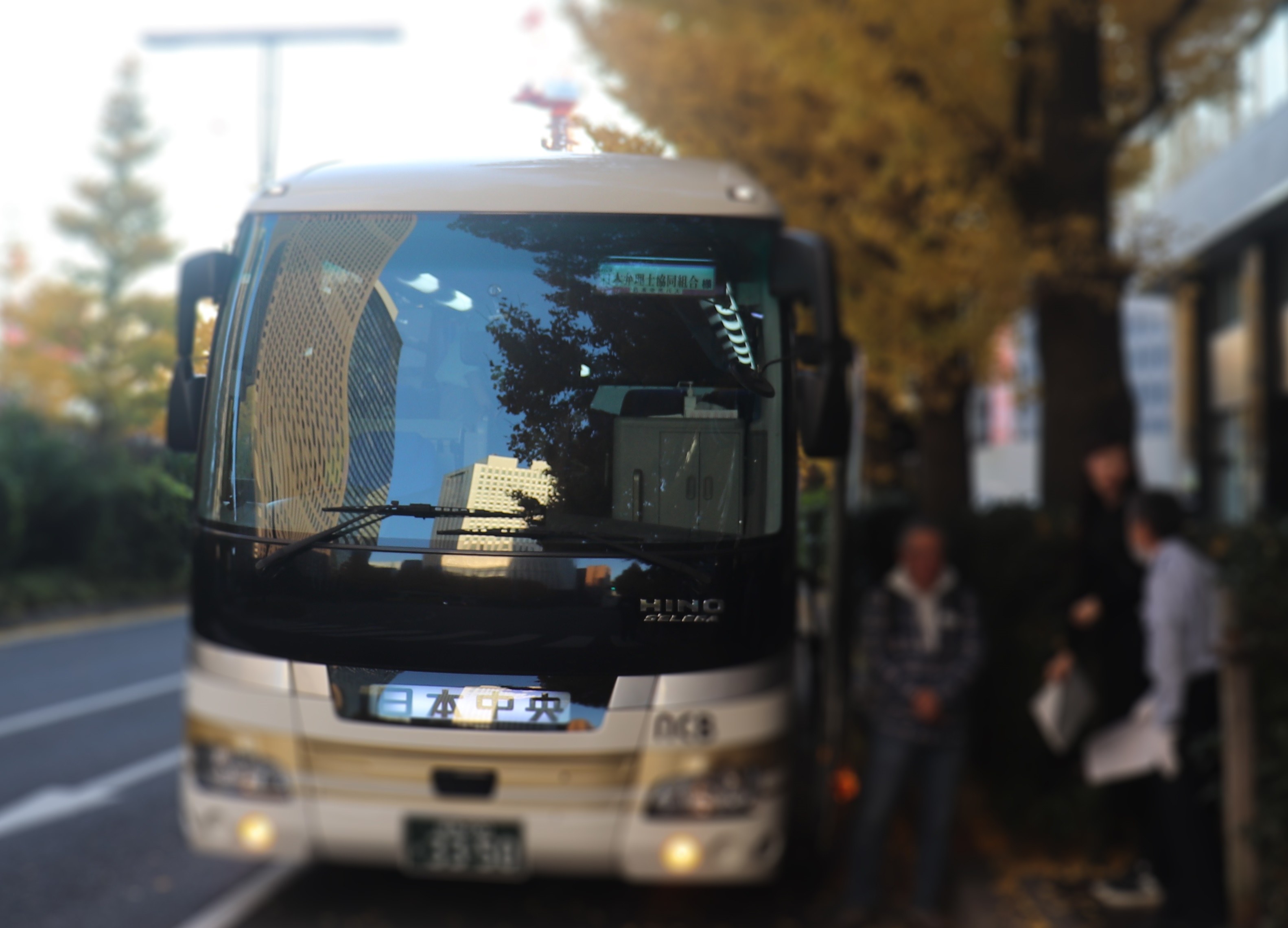 [イメージ] バス