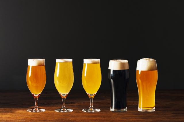 [イメージ] 地ビール
