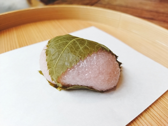 [イメージ] 東山旧岸邸・とらや工房